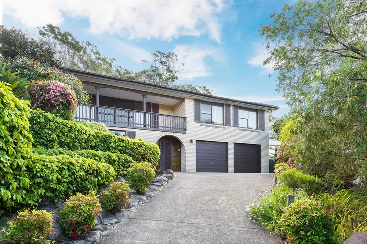 77 Urana Road, Yarrawarrah NSW 2233