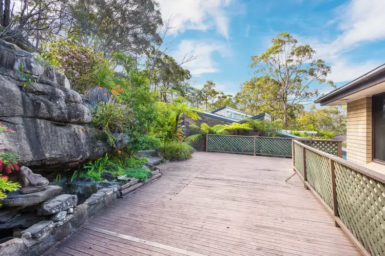 Fifth view of Homely house listing, 77 Urana Road, Yarrawarrah NSW 2233