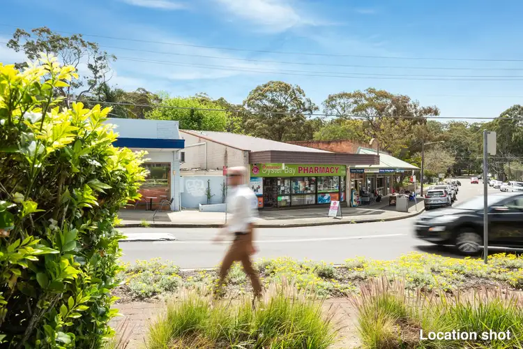 Sixth view of Homely land listing, 13 Scylla Road, Oyster Bay NSW 2225