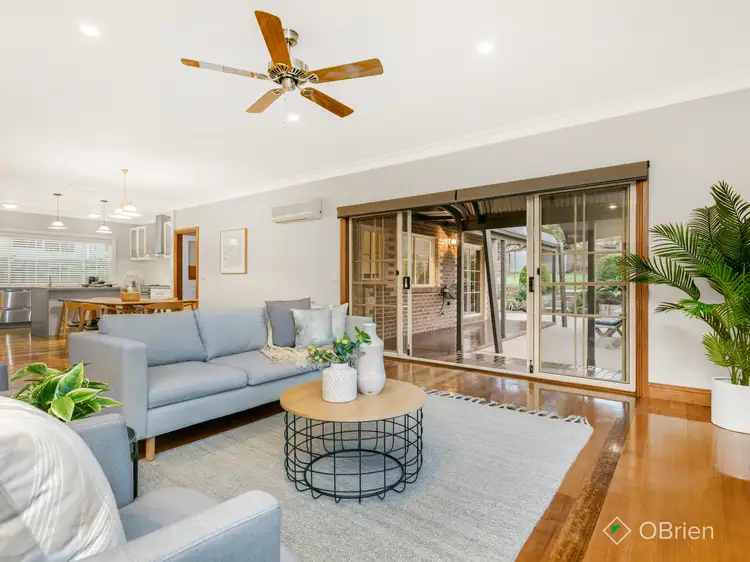 Fourth view of Homely house listing, 36 Edrington Park Drive, Berwick VIC 3806