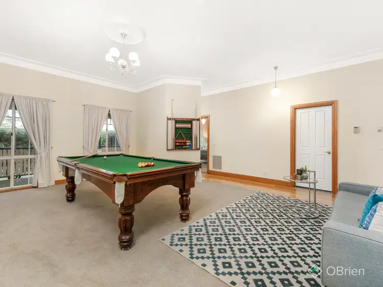 Sixth view of Homely house listing, 36 Edrington Park Drive, Berwick VIC 3806