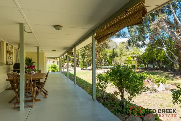 Fifth view of Homely house listing, 1603 Riddell Road, Riddells Creek VIC 3431
