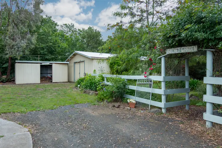 Sixth view of Homely house listing, 1603 Riddell Road, Riddells Creek VIC 3431