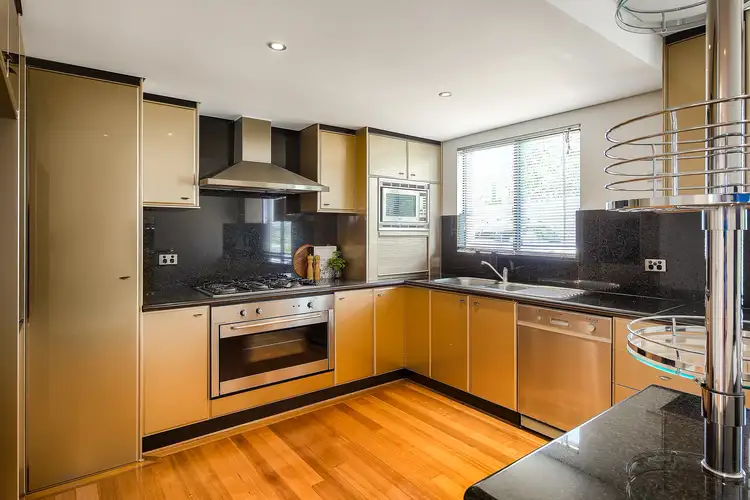 Third view of Homely unit listing, 2/47-49 Hampstead Road, Highgate Hill QLD 4101