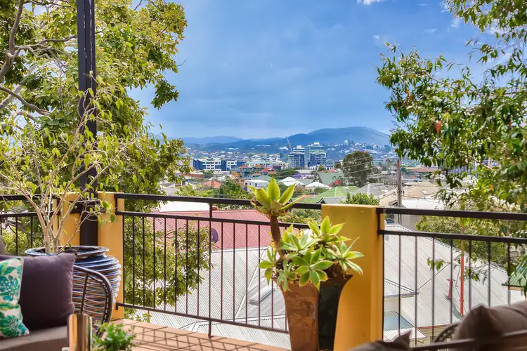 Fourth view of Homely unit listing, 2/47-49 Hampstead Road, Highgate Hill QLD 4101