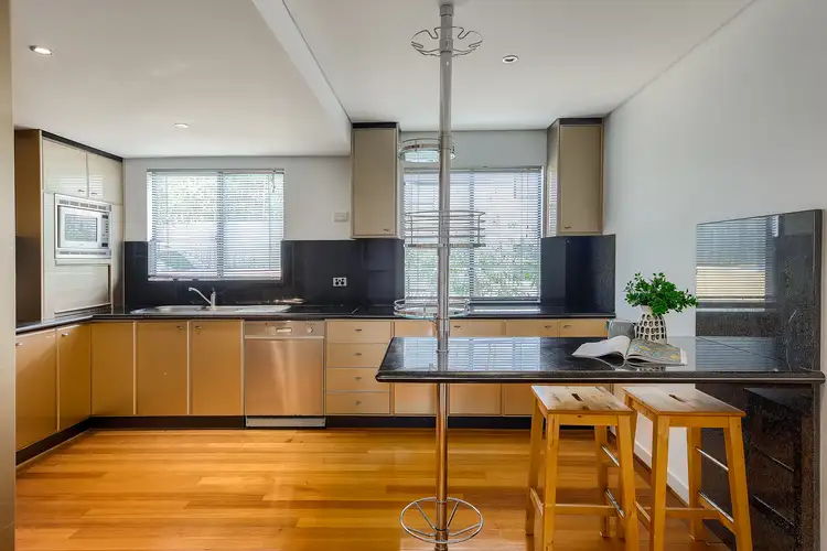 Fifth view of Homely unit listing, 2/47-49 Hampstead Road, Highgate Hill QLD 4101