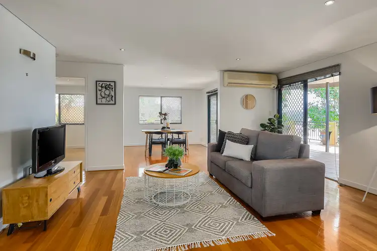 Sixth view of Homely unit listing, 2/47-49 Hampstead Road, Highgate Hill QLD 4101