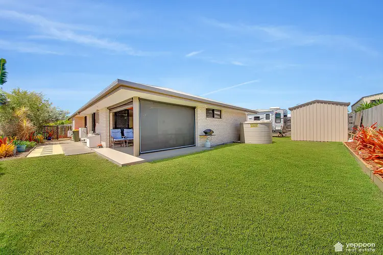 Third view of Homely house listing, 6 Seashell Court, Lammermoor QLD 4703