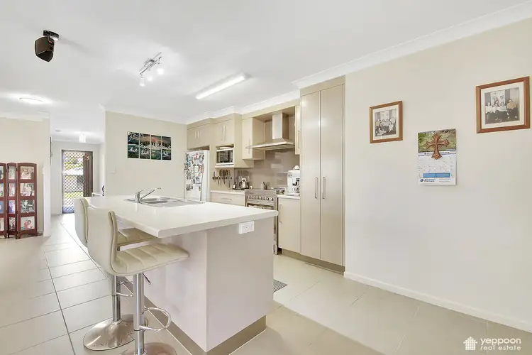 Fifth view of Homely house listing, 6 Seashell Court, Lammermoor QLD 4703