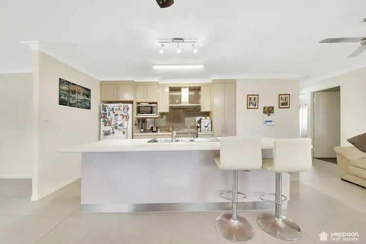 Sixth view of Homely house listing, 6 Seashell Court, Lammermoor QLD 4703
