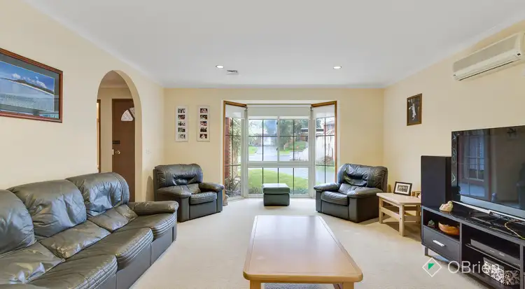 Second view of Homely house listing, 10 Diana Court, Langwarrin VIC 3910
