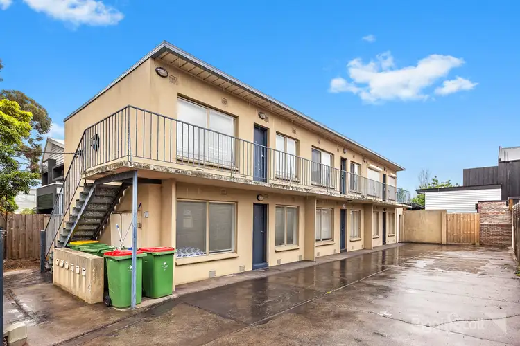 1/7 Jepson Street, Yarraville VIC 3013