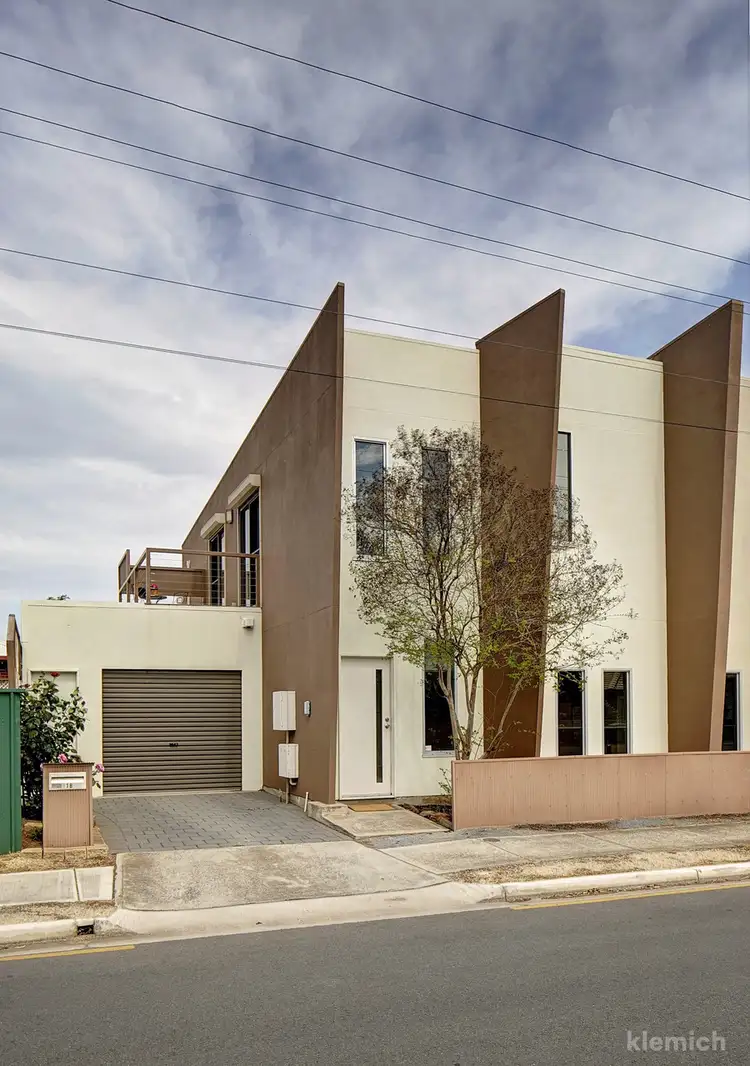 Second view of Homely house listing, 1B Walter Street, Thebarton SA 5031