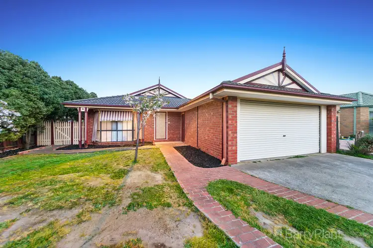 14 Timms Street, Narre Warren South VIC 3805