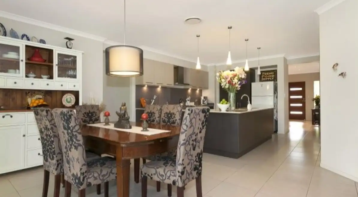 Main view of Homely house listing, 12 Paperbark Circuit, Moggill QLD 4070