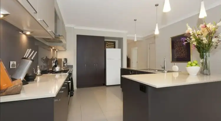 Second view of Homely house listing, 12 Paperbark Circuit, Moggill QLD 4070