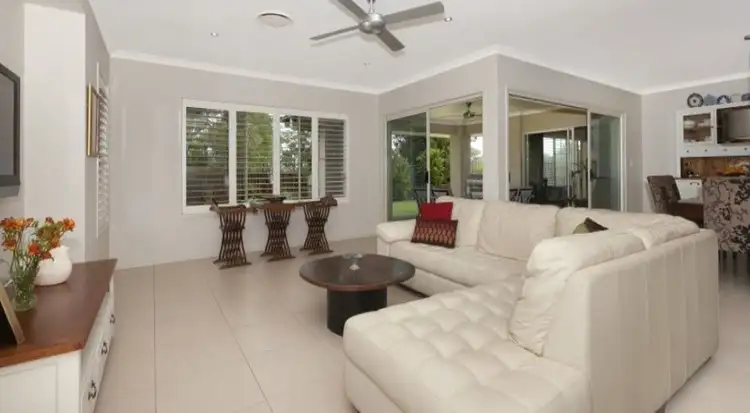 Third view of Homely house listing, 12 Paperbark Circuit, Moggill QLD 4070