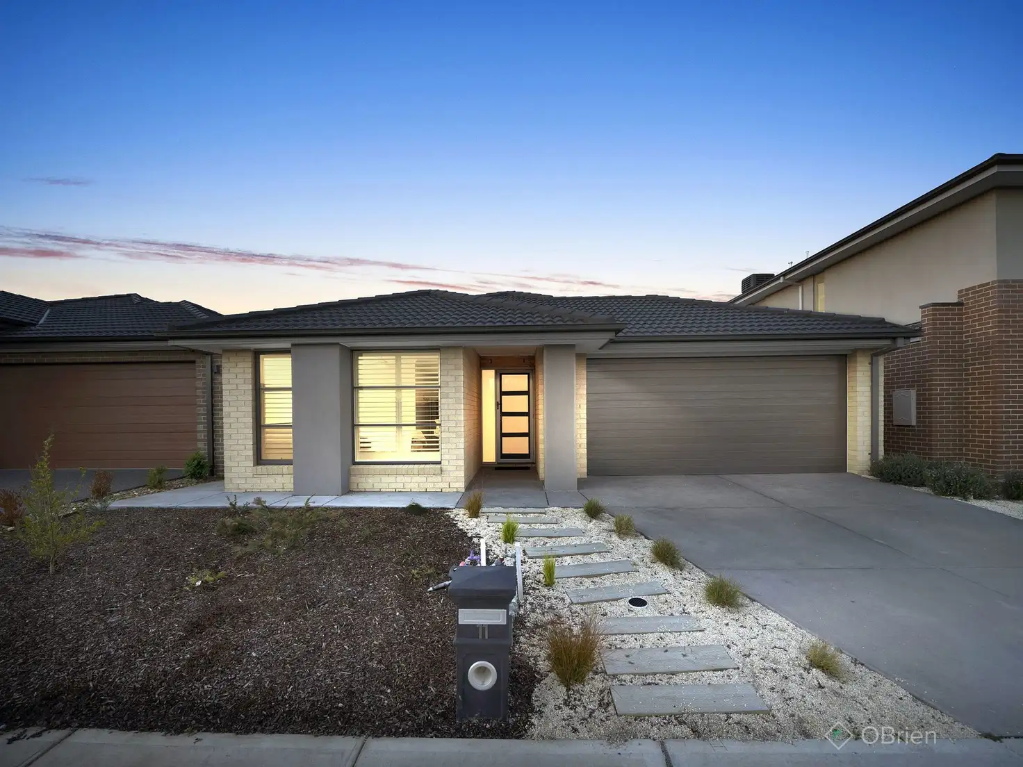 Main view of Homely house listing, 11 Platypus Rise, Botanic Ridge VIC 3977