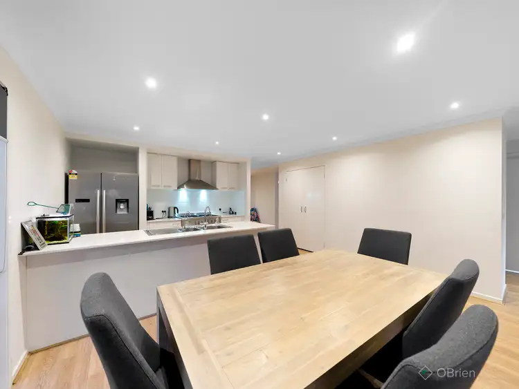 Fourth view of Homely house listing, 11 Platypus Rise, Botanic Ridge VIC 3977