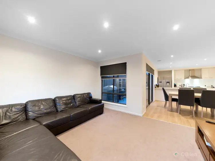 Fifth view of Homely house listing, 11 Platypus Rise, Botanic Ridge VIC 3977