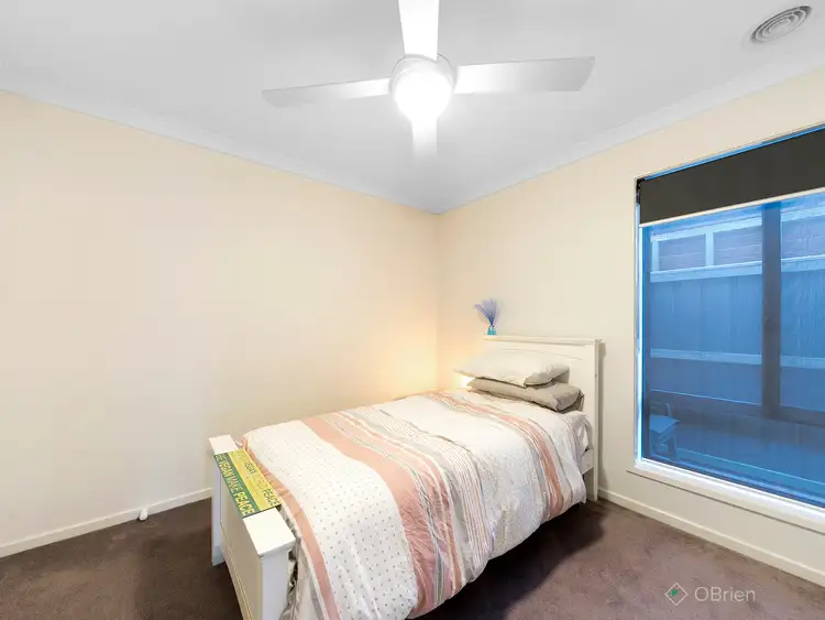 Sixth view of Homely house listing, 11 Platypus Rise, Botanic Ridge VIC 3977