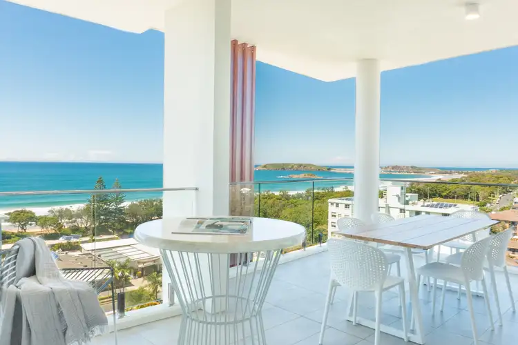 41/123 Park Beach Road, Coffs Harbour NSW 2450
