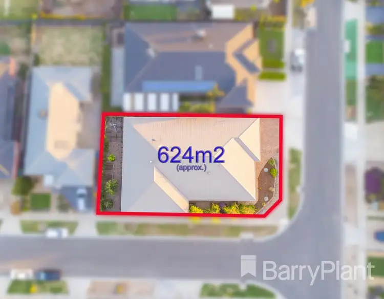 Second view of Homely house listing, 6 Redcliffe Parade, Tarneit VIC 3029