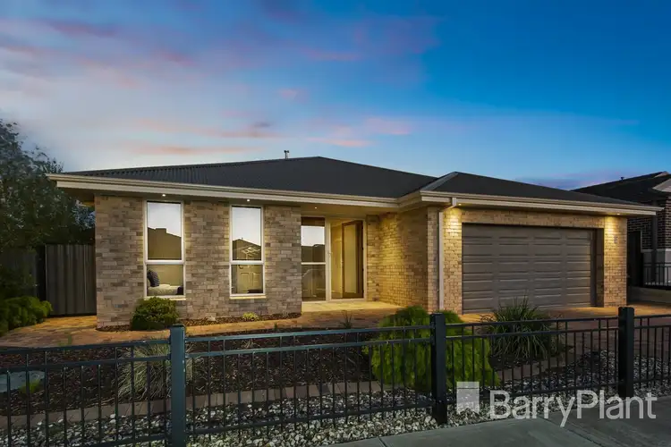 Third view of Homely house listing, 6 Redcliffe Parade, Tarneit VIC 3029
