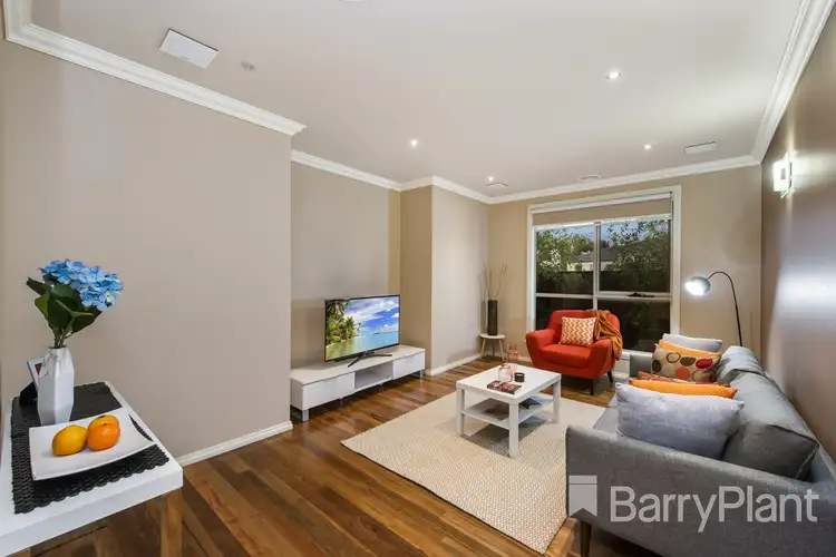 Fifth view of Homely house listing, 6 Redcliffe Parade, Tarneit VIC 3029