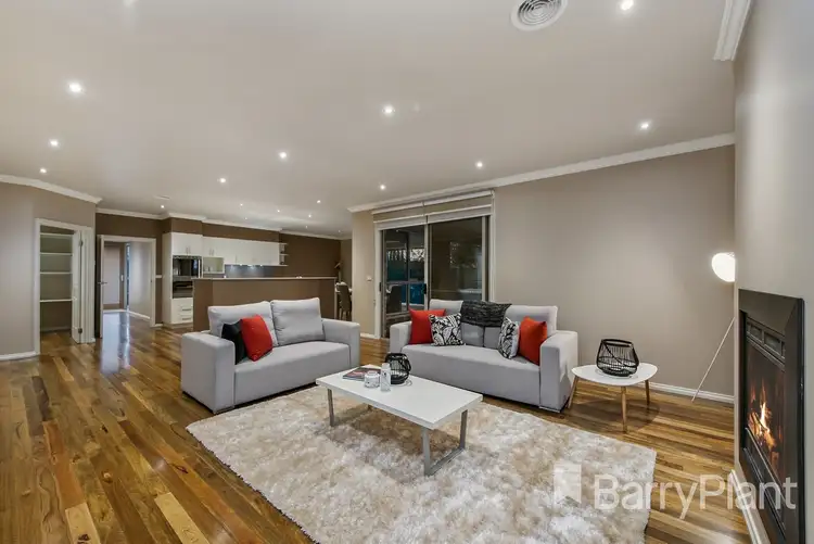 Sixth view of Homely house listing, 6 Redcliffe Parade, Tarneit VIC 3029