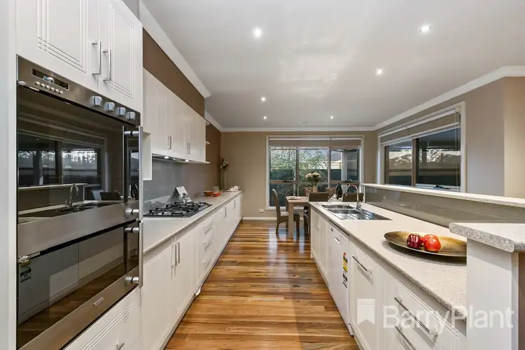 Seventh view of Homely house listing, 6 Redcliffe Parade, Tarneit VIC 3029