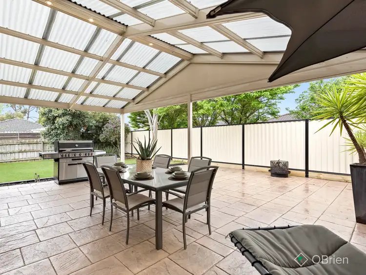 7 Starchenko Court, Carrum Downs VIC 3201