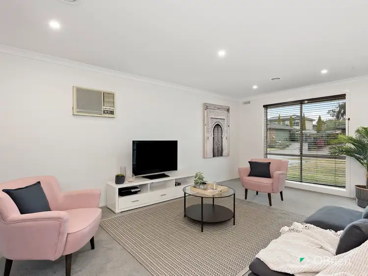 Fourth view of Homely house listing, 7 Starchenko Court, Carrum Downs VIC 3201