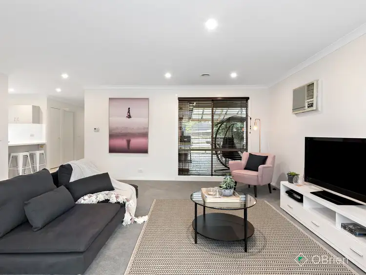 Fifth view of Homely house listing, 7 Starchenko Court, Carrum Downs VIC 3201