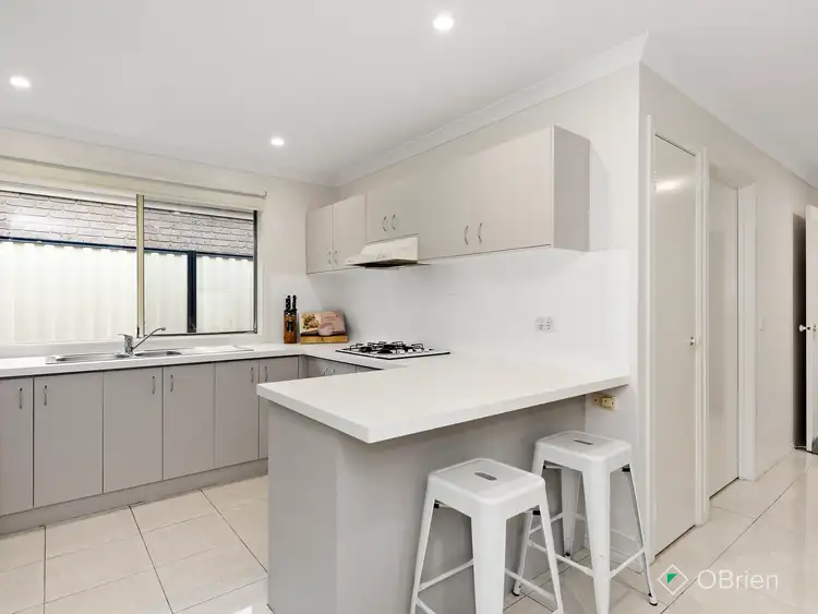 Sixth view of Homely house listing, 7 Starchenko Court, Carrum Downs VIC 3201