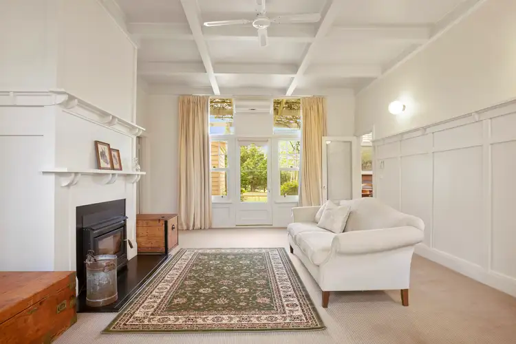 Third view of Homely rural property listing, 202 Mount Blackwood Road, Myrniong VIC 3341