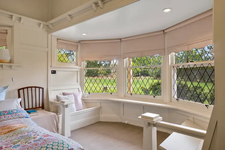 Fifth view of Homely rural property listing, 202 Mount Blackwood Road, Myrniong VIC 3341