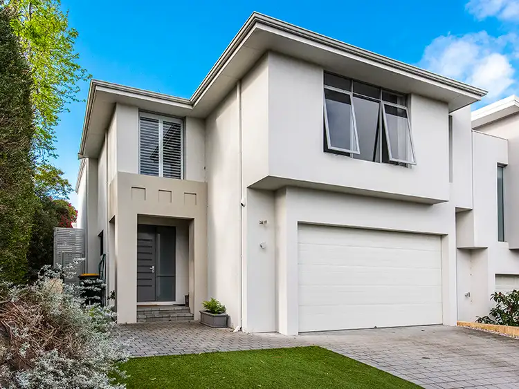 45A First Avenue, Claremont WA 6010