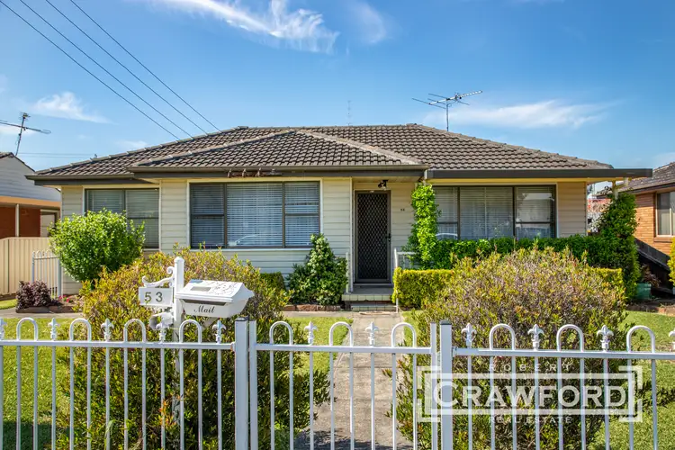53 Womboin Road, Lambton NSW 2299