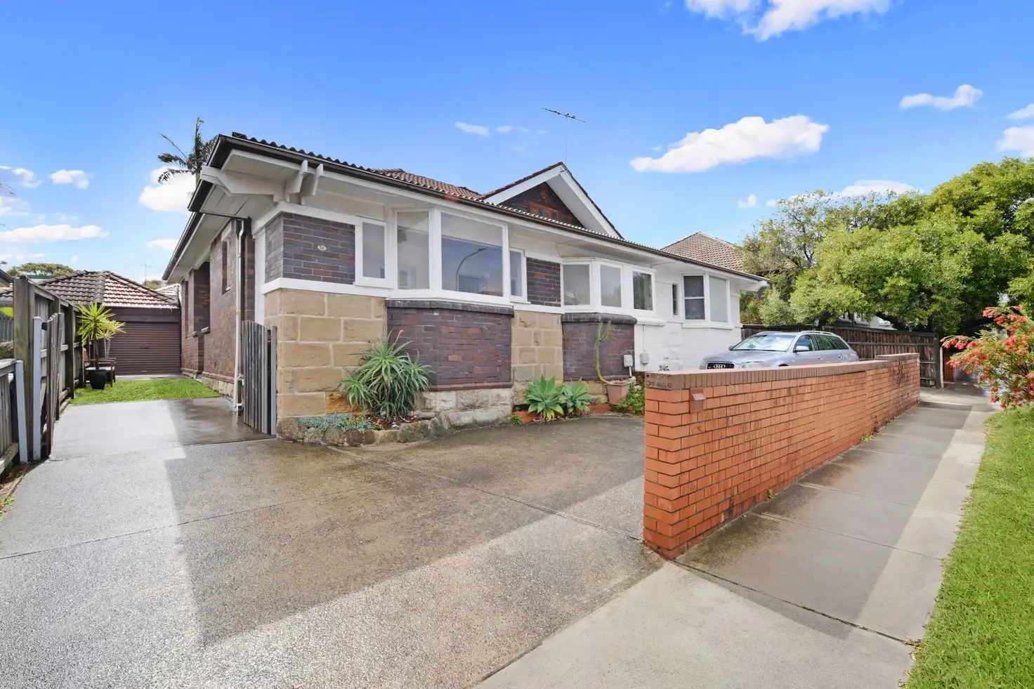 Main view of Homely house listing, 52 Glasgow Avenue, Bondi Beach NSW 2026