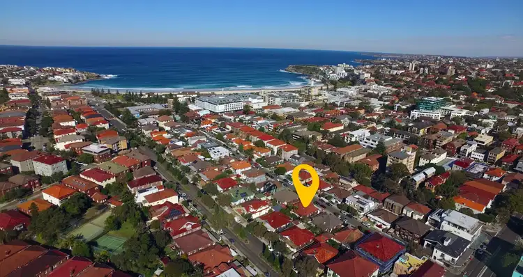 Second view of Homely house listing, 52 Glasgow Avenue, Bondi Beach NSW 2026