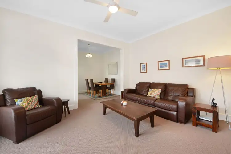Third view of Homely house listing, 52 Glasgow Avenue, Bondi Beach NSW 2026