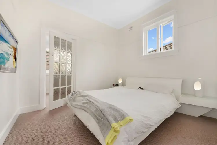 Fourth view of Homely house listing, 52 Glasgow Avenue, Bondi Beach NSW 2026