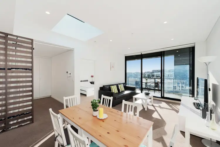 Second view of Homely apartment listing, 901A/41-45 Belmore Street, Ryde NSW 2112
