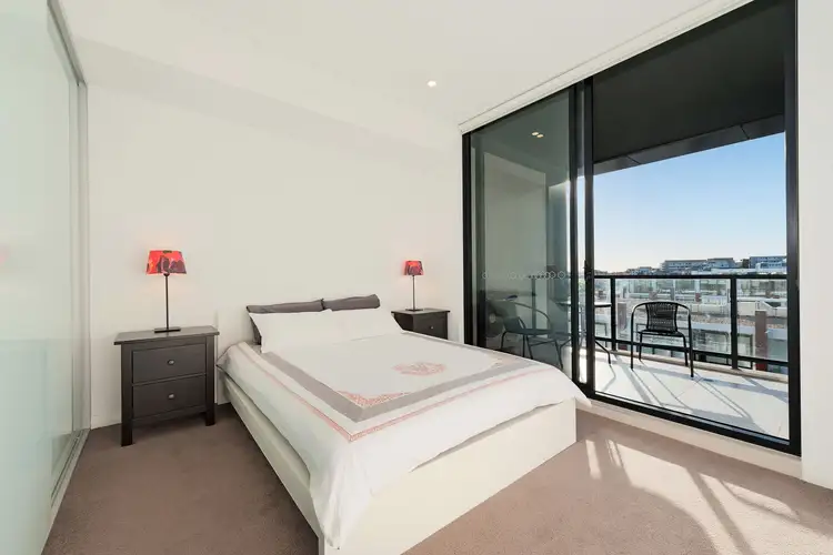 Third view of Homely apartment listing, 901A/41-45 Belmore Street, Ryde NSW 2112