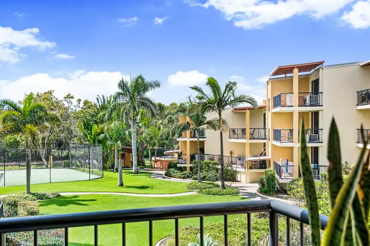 Third view of Homely unit listing, 47/885 David Low Way, Marcoola QLD 4564