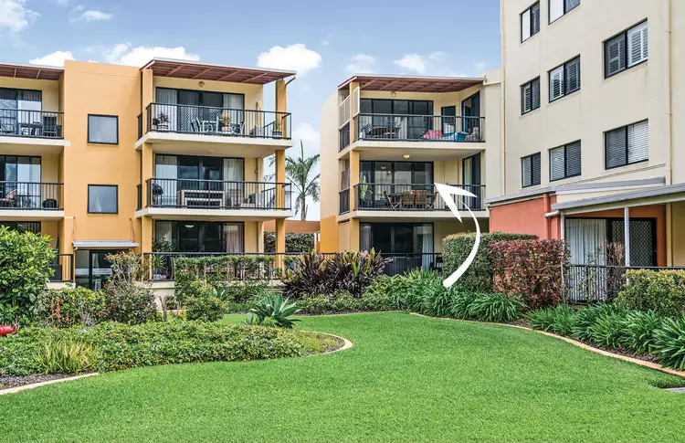 Fourth view of Homely unit listing, 47/885 David Low Way, Marcoola QLD 4564