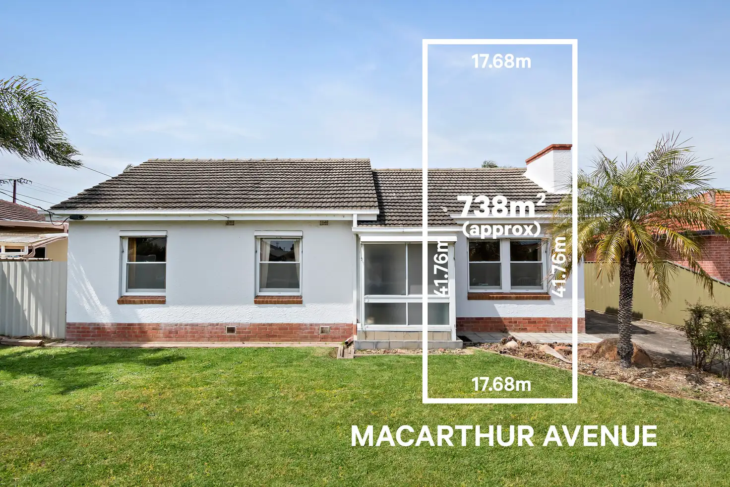 Main view of Homely house listing, 13 MacArthur Avenue, Warradale SA 5046