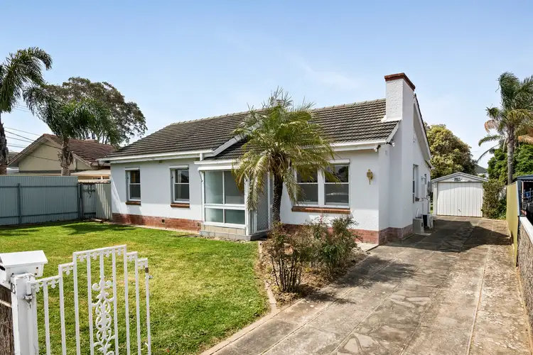 Second view of Homely house listing, 13 MacArthur Avenue, Warradale SA 5046