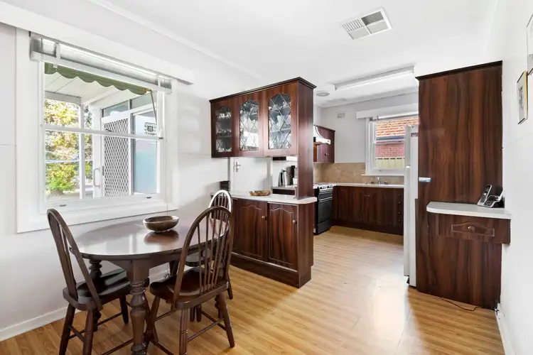 Fifth view of Homely house listing, 13 MacArthur Avenue, Warradale SA 5046